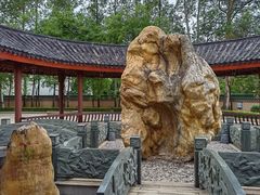 -广东圆玄道观