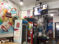 -家味螺蛳粉&烤鱼(五角场店)