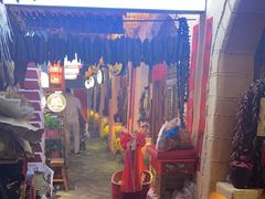 -王婆炒鱼(总店)