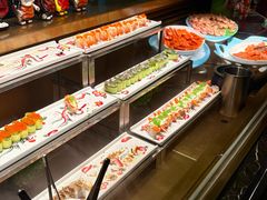 -東盛炭烤自助料理(玄武招商花园城店)