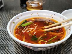 -万县面馆(高笋塘店)