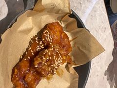 -必胜客(长安长青店)