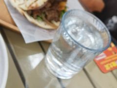 -Lets burger非常汉堡·环球风味(蓝色港湾店)