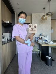 -禧月荟S月子中心(侨城店)