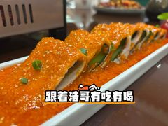 -川香鼎盛·川府家宴商务宴请(市桥富华总店)