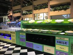 -新辣道鱼火锅(世纪金源购物中心店)