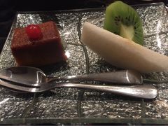 甜点-松涛日本料理