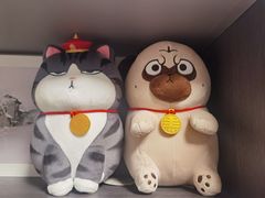-风云再起游乐汇(皇城恒隆广场店)