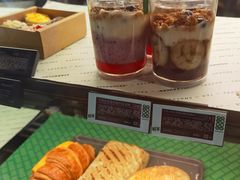 -星巴克(北京长安商场店)