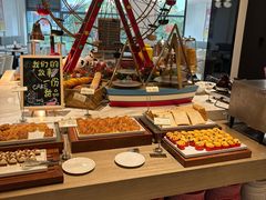 -桐庐开元名都大酒店