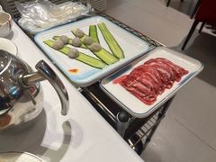 -天宜隆蘑菇宴火锅(石景山旗舰店)
