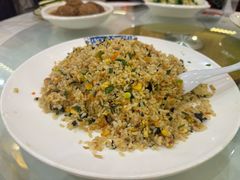 扬州炒饭-老街饭庄·地道淮扬菜(扬子江北路总店)