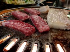 -喜来稀肉(旺角广华街店)