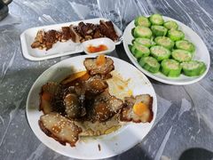 -黎记大排档(慈云路店)