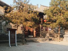 -丁村民俗博物馆