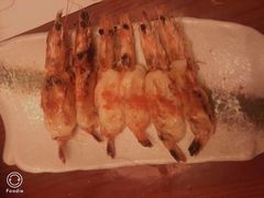-大江户日本料理(吕厝店)
