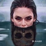 这样的人物插画你见过吗🐾