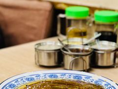 -协顺园回头馆(南顺城路店)