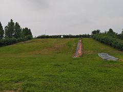 -河北村民俗体验园