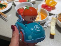 -海底捞火锅(和安宁春城店)
