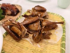 -五谷芳乳鸽王(海景店)