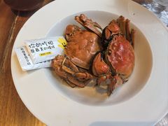 -Mr.Fish鱼鲜生海鲜放题(高德置地冬广场店)