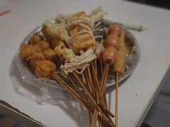 -彭姐麻辣烫(海淀店)