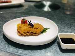 -湯記傳菜