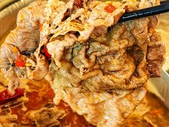-牛匠和牛寿喜锅(西安总店)