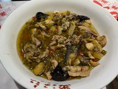 -西江红·株洲本地菜(滨江南路店)