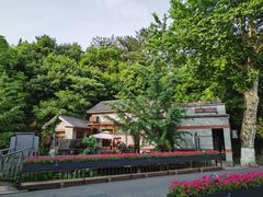 -莫干山风景区