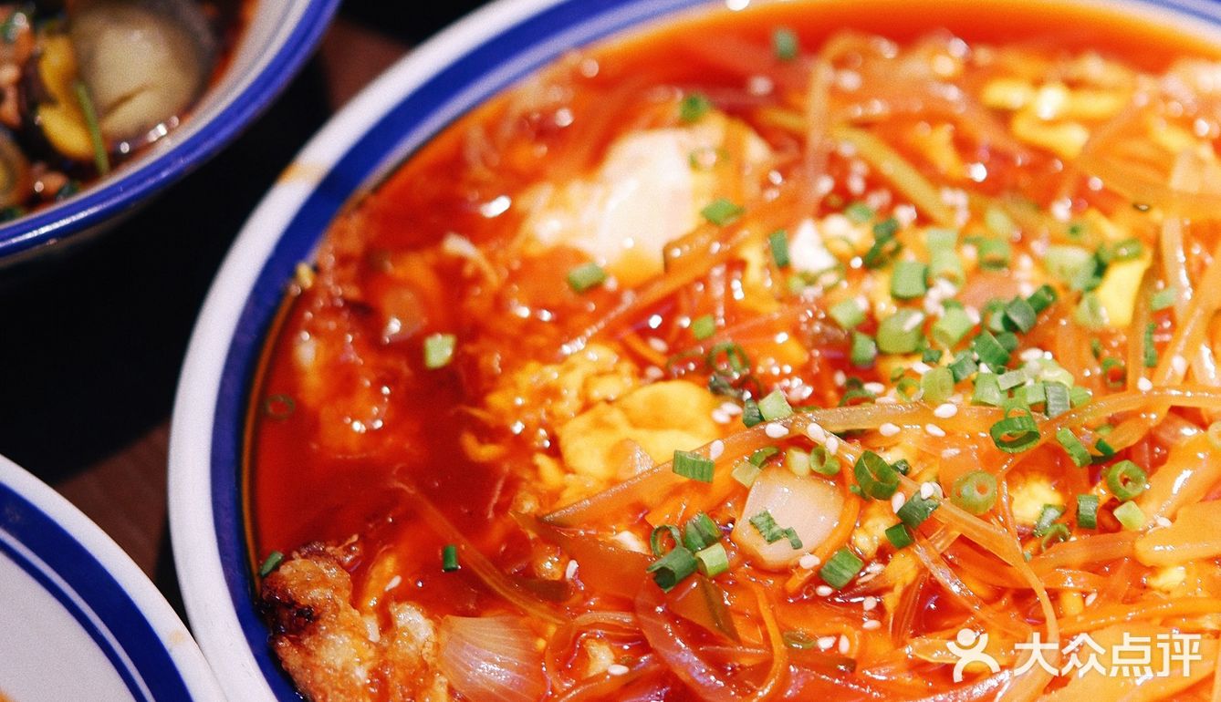 南宁｜不可错过的平靓正大排档❣️人均50+