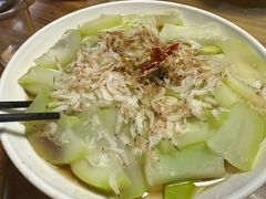 -玲燕蒸菜馆(江东路店)