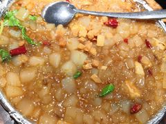 -阿庄新豫菜(通泰路店)