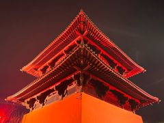 -正定古城-开元寺