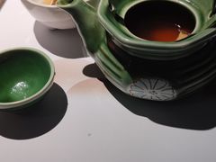 土瓶汤-匠和风精致料理(莆田财富中心店)