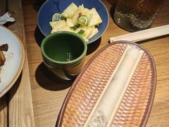 -云海肴汽锅鸡·云南小炒(天津国金汇店)