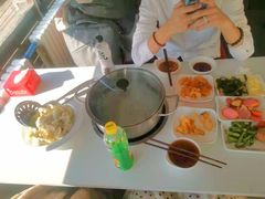 -德天下自助水饺(海洪店)