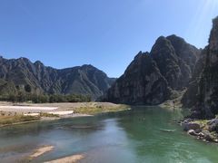 -孤山寨风景区