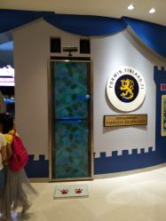 -幻贝家儿童乐园(苏州中心店)