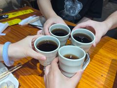 -本色.小马哥烧烤(五一路总店)