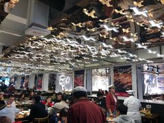 大堂-必点海鲜·鲅鱼水饺(鞍山西道店)
