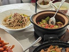 -香雪海饭店中餐厅(人民桥店)