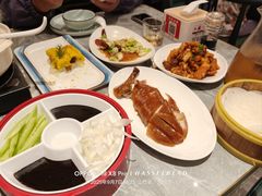 -凯鸽酒楼•雁北民间菜(云冈石窟店)