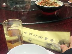-一盏明灯全素斋(殊像寺店)