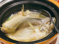 -莆田餐厅PUTIEN(西安万象天地店)