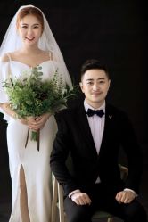-皇室米澜摄影工作室(宝安店)