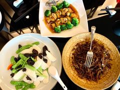 -夏阳湖皇冠假日酒店-中餐厅