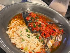 -桂花里·衢州菜·精酿餐吧(未来科技城万达广场店)