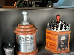 -Roast8ry Coffee Lab